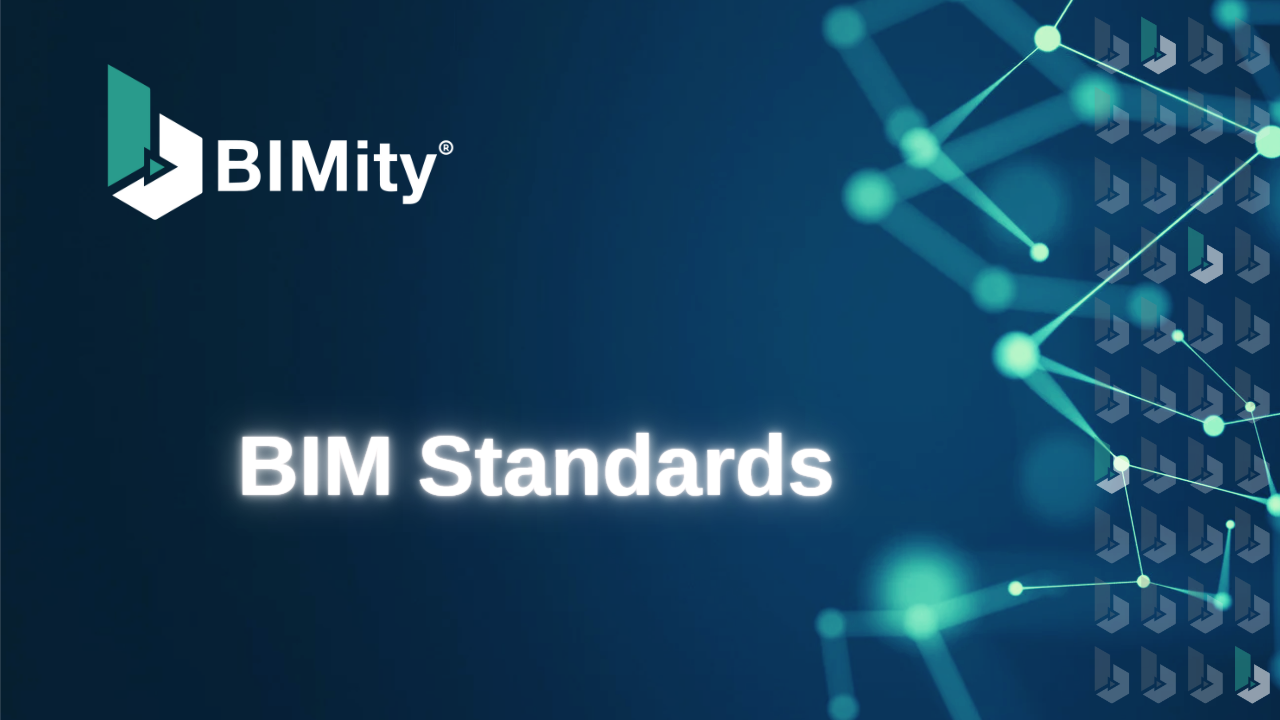 Bim Standards Bimity Eu