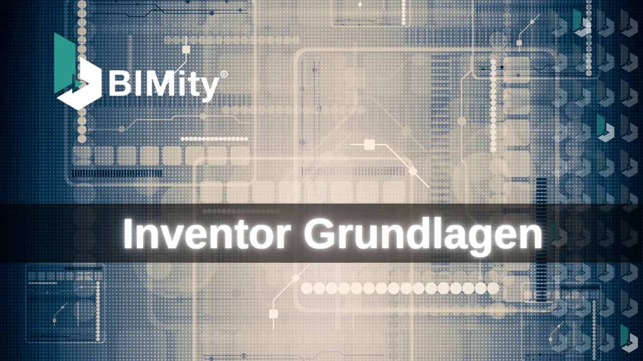 Inventor Grundlagen