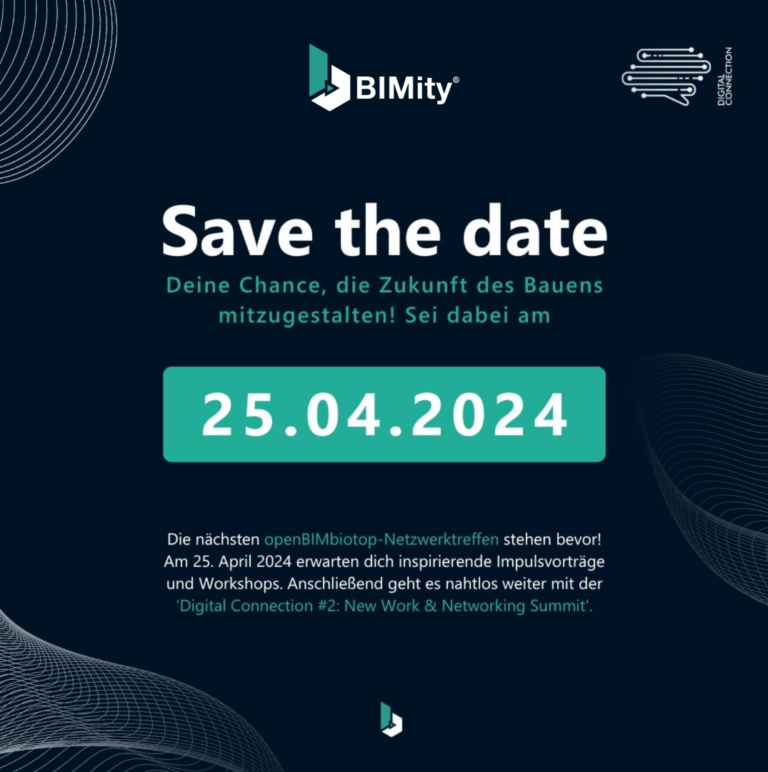 BIMity Popup_Event Digital Connection