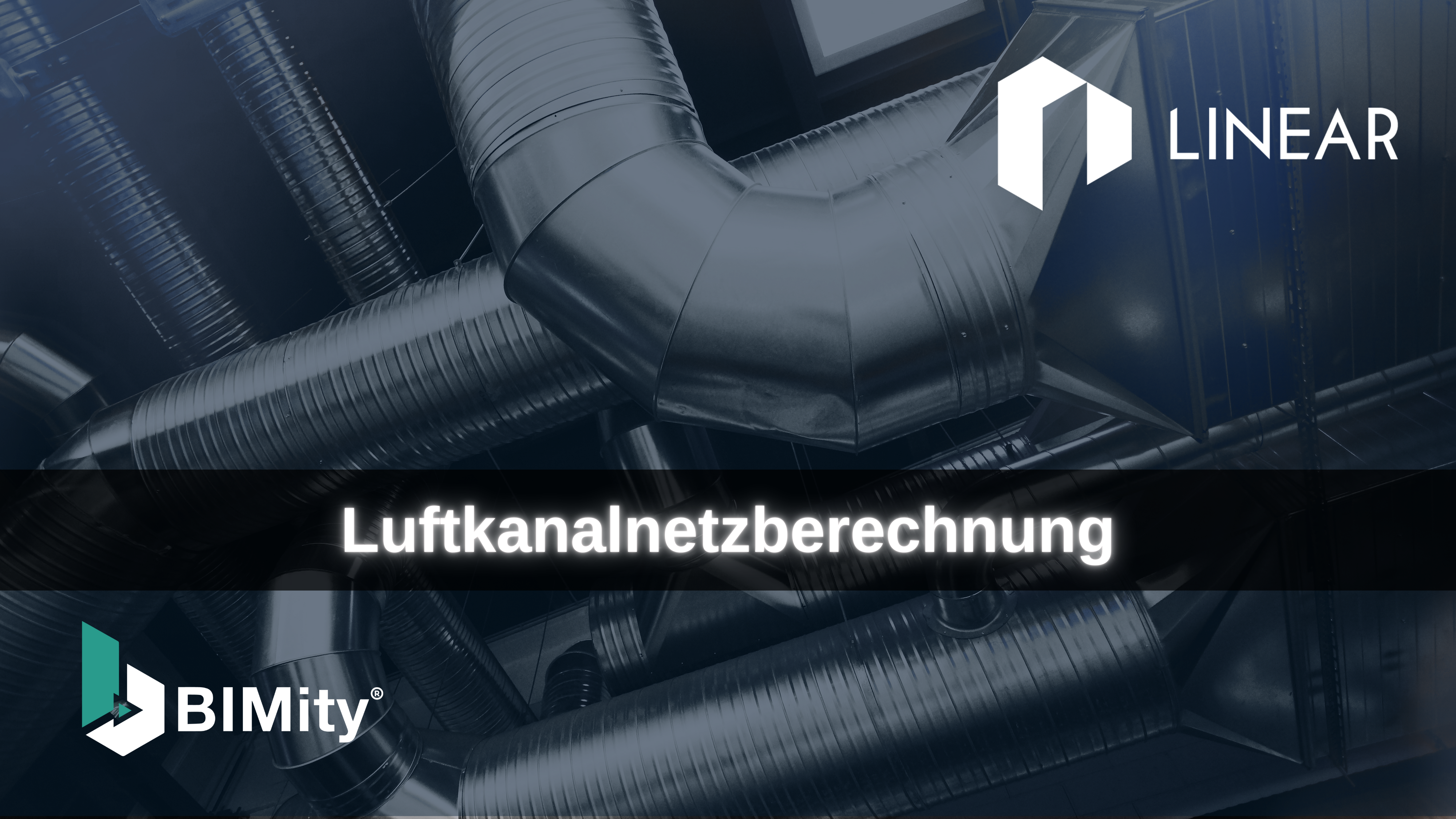 Luftkanalnetzberechnung