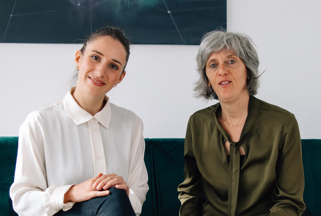 Interview Karoline Diegelmann, SIDOUN international GmbH