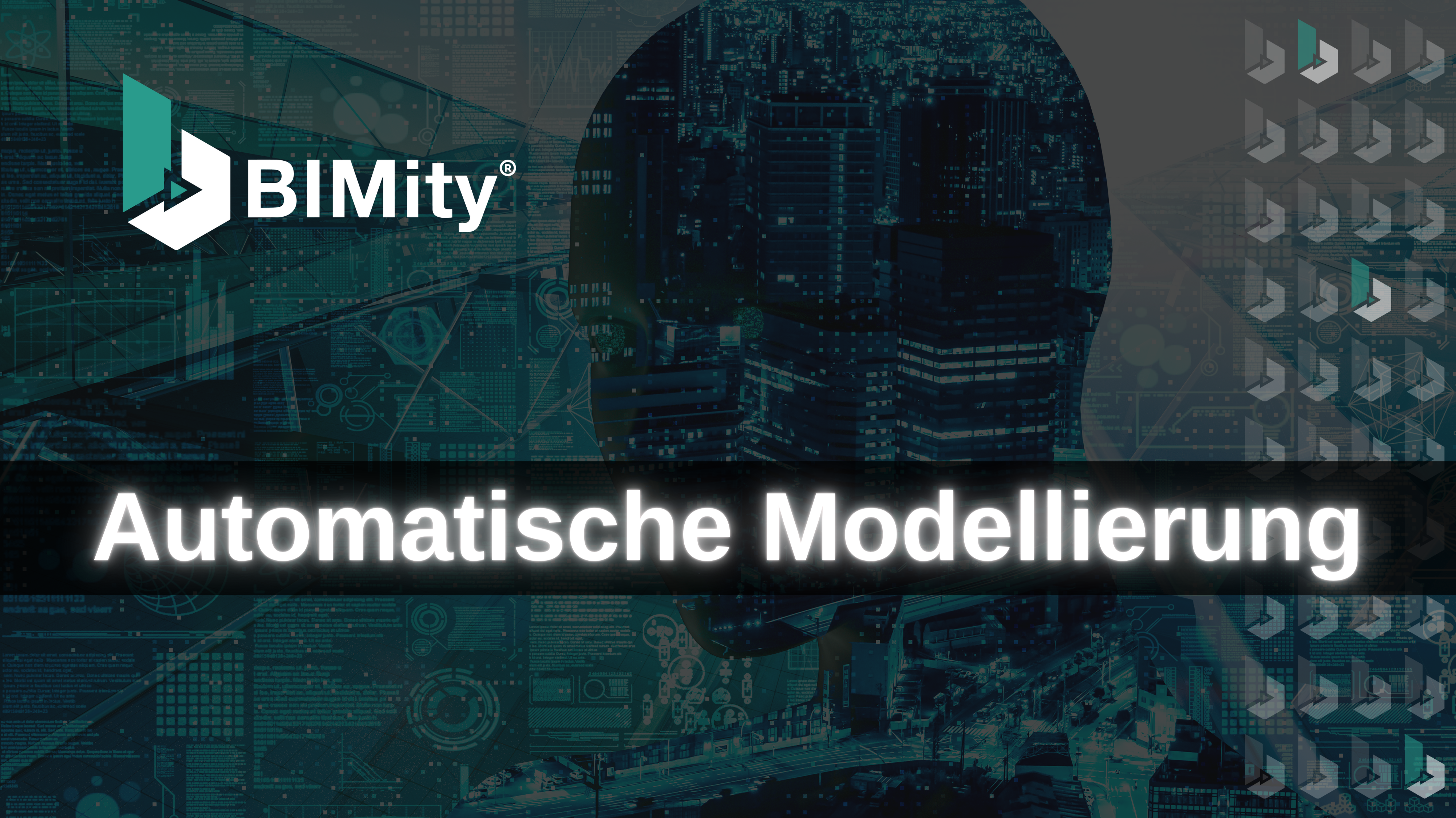 Automatische Modellierung