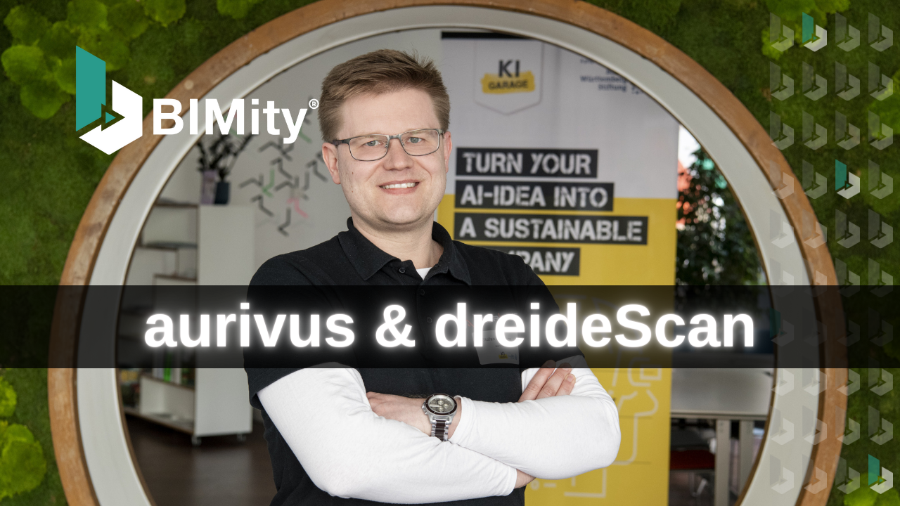 Interview aurivus & dreideScan