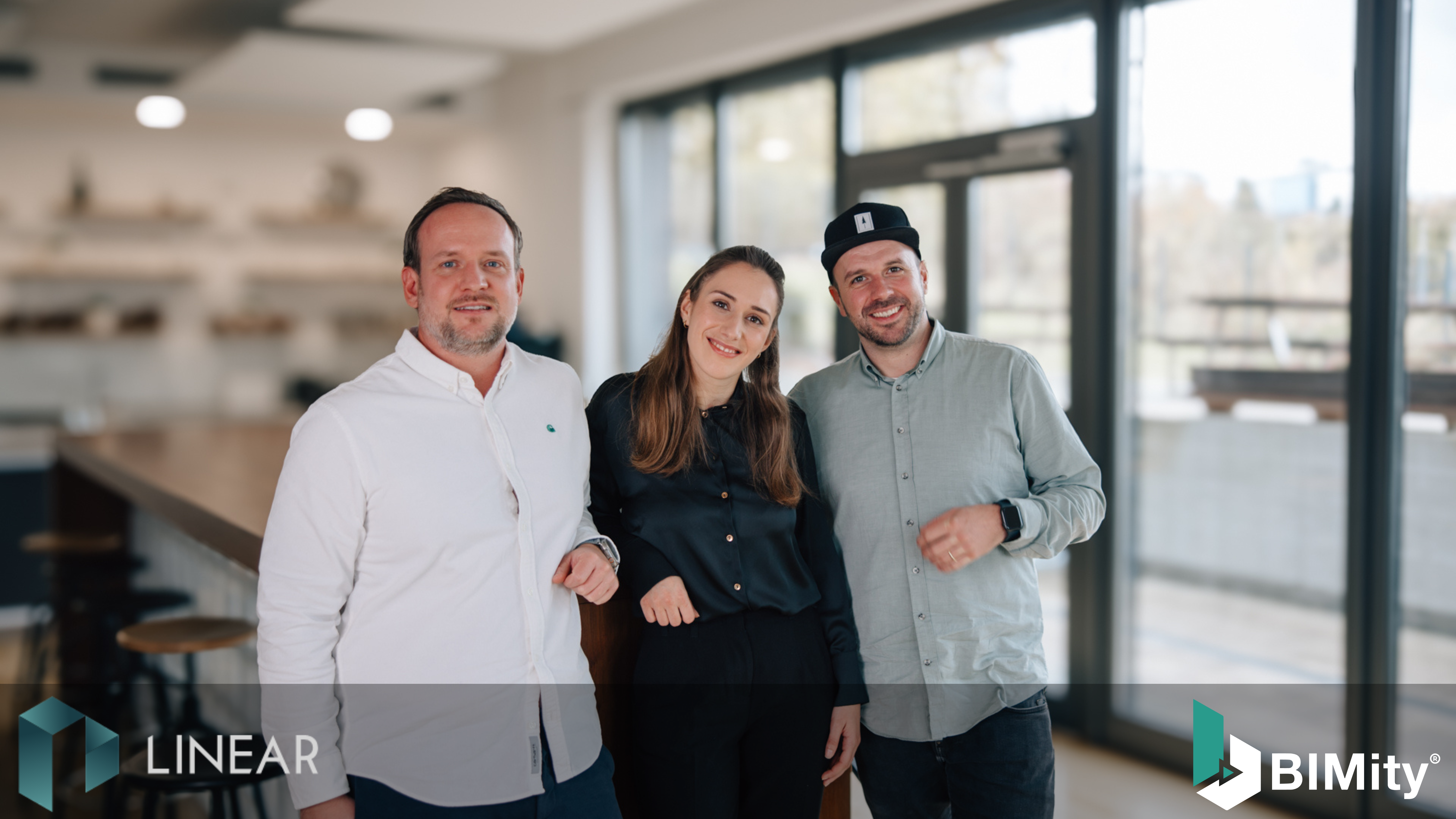 Interview LINEAR GmbH
