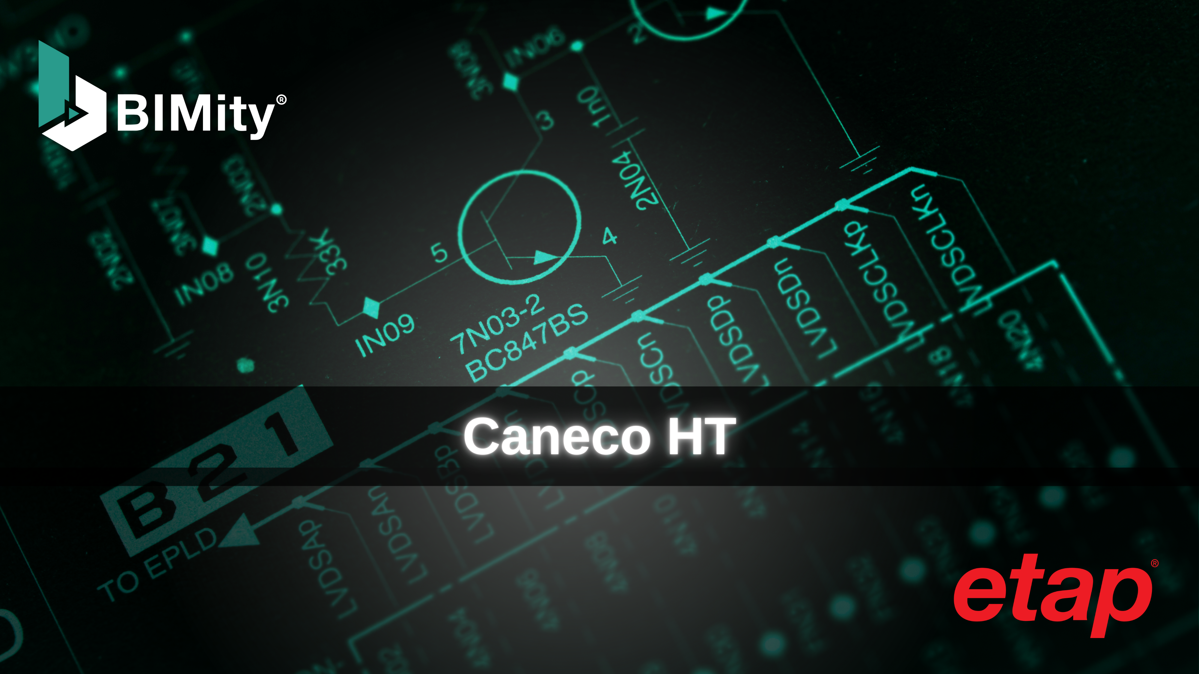 Caneco HT