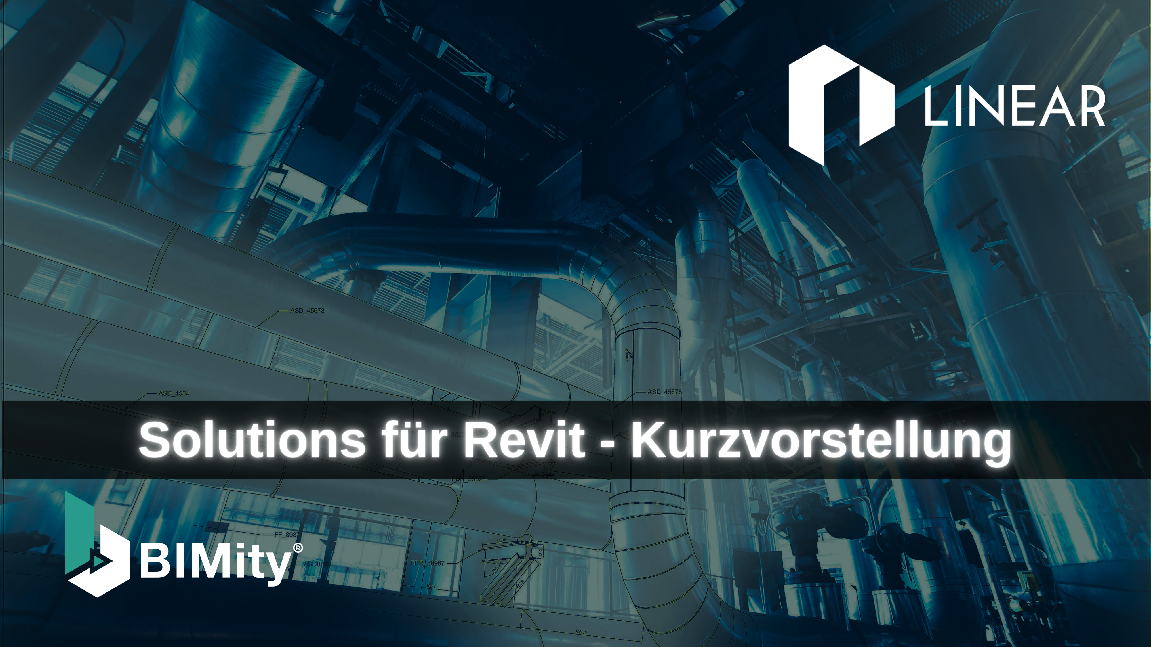 Solutions für Revit – Kurzvorstellung