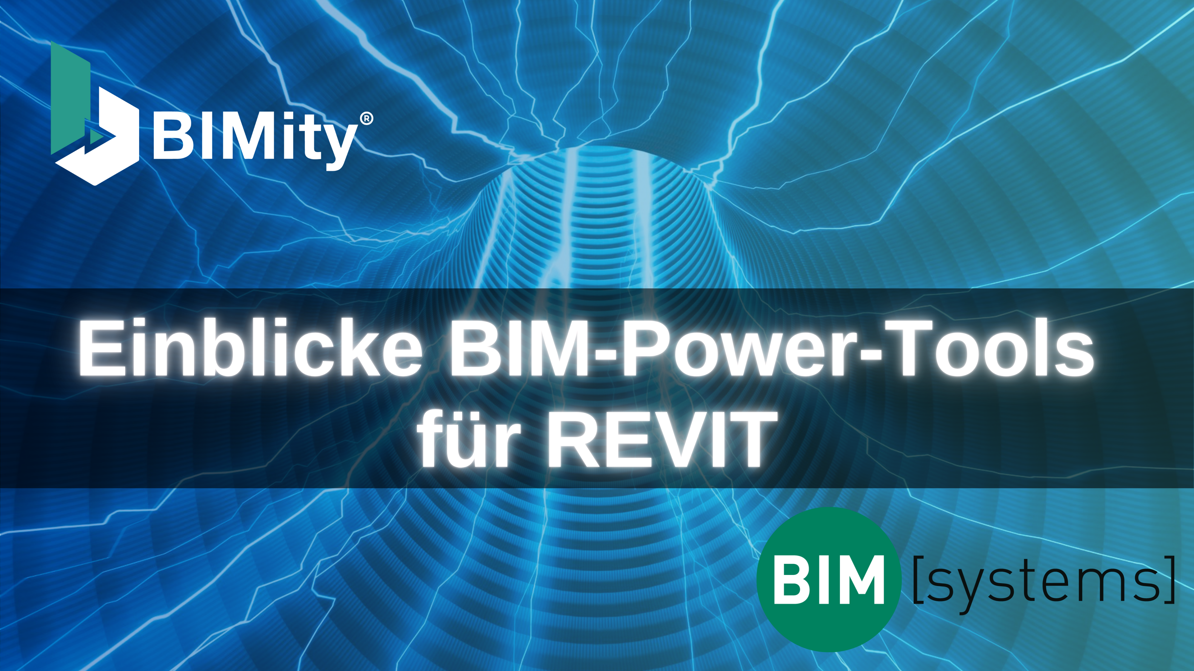 Einblicke BIM-Power-Tools für Revit