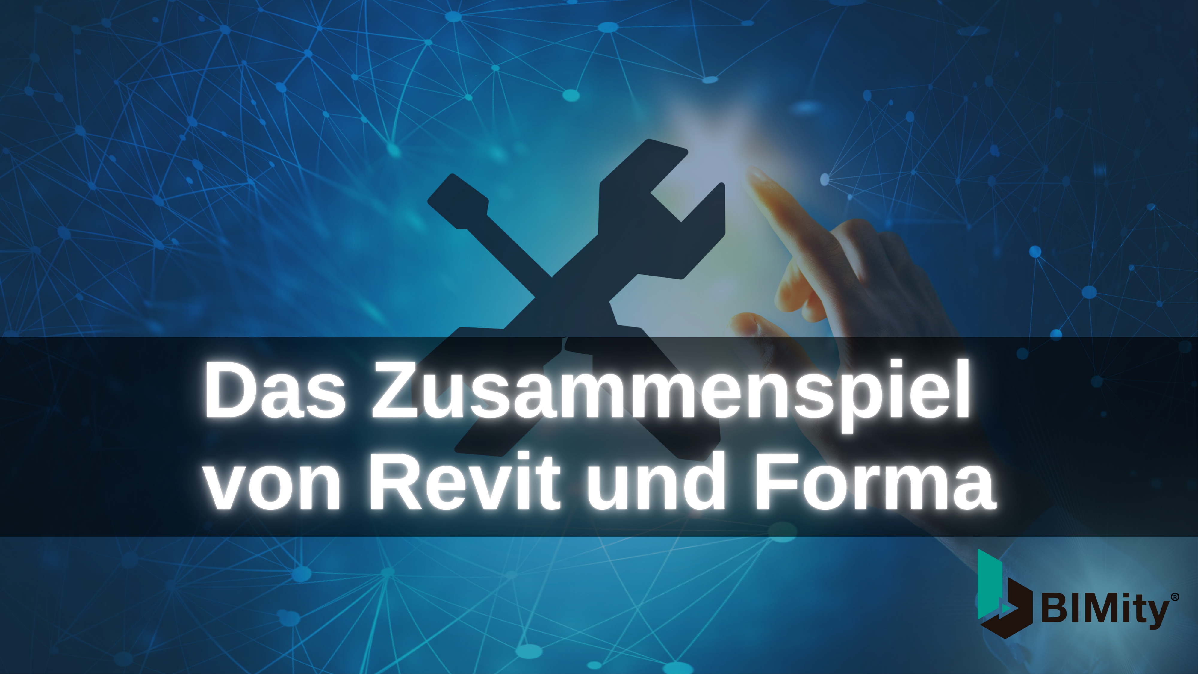 Das Zusammenspiel von Revit und Forma