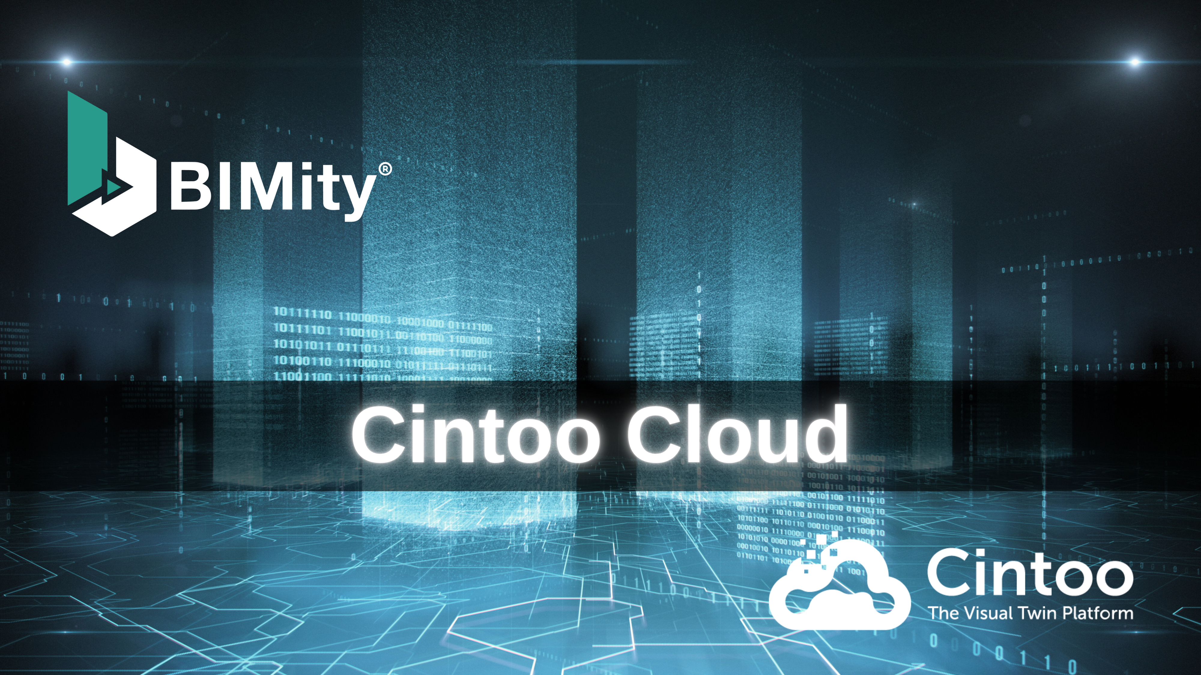 Cintoo Cloud