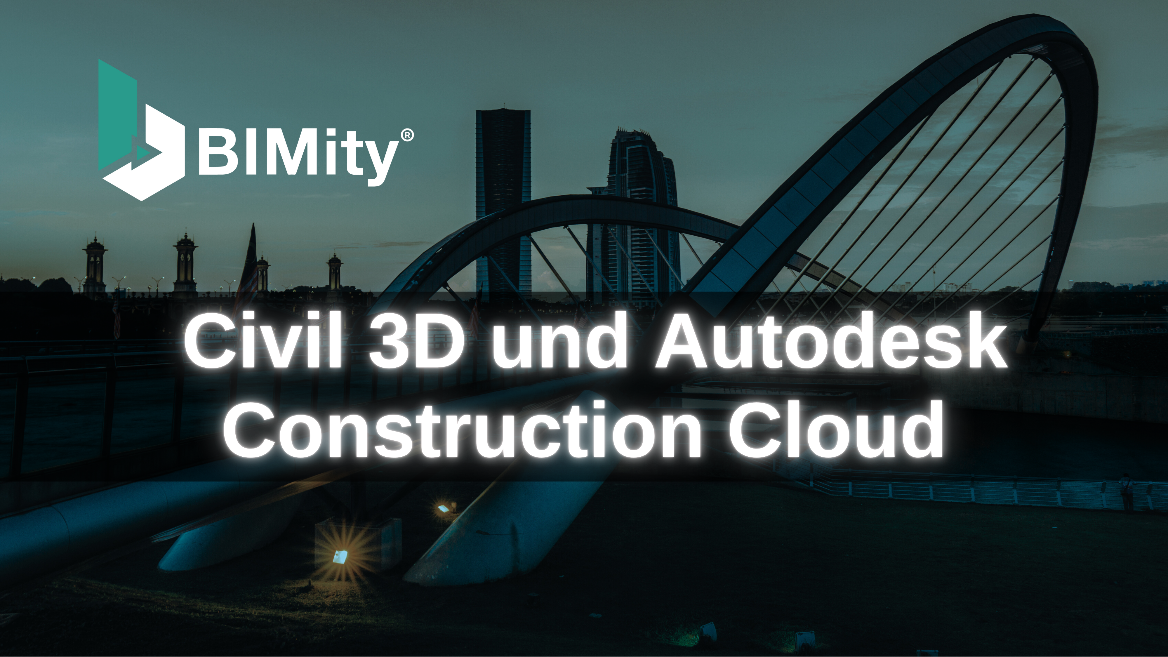 Civil 3D und die Autodesk Construction Cloud.