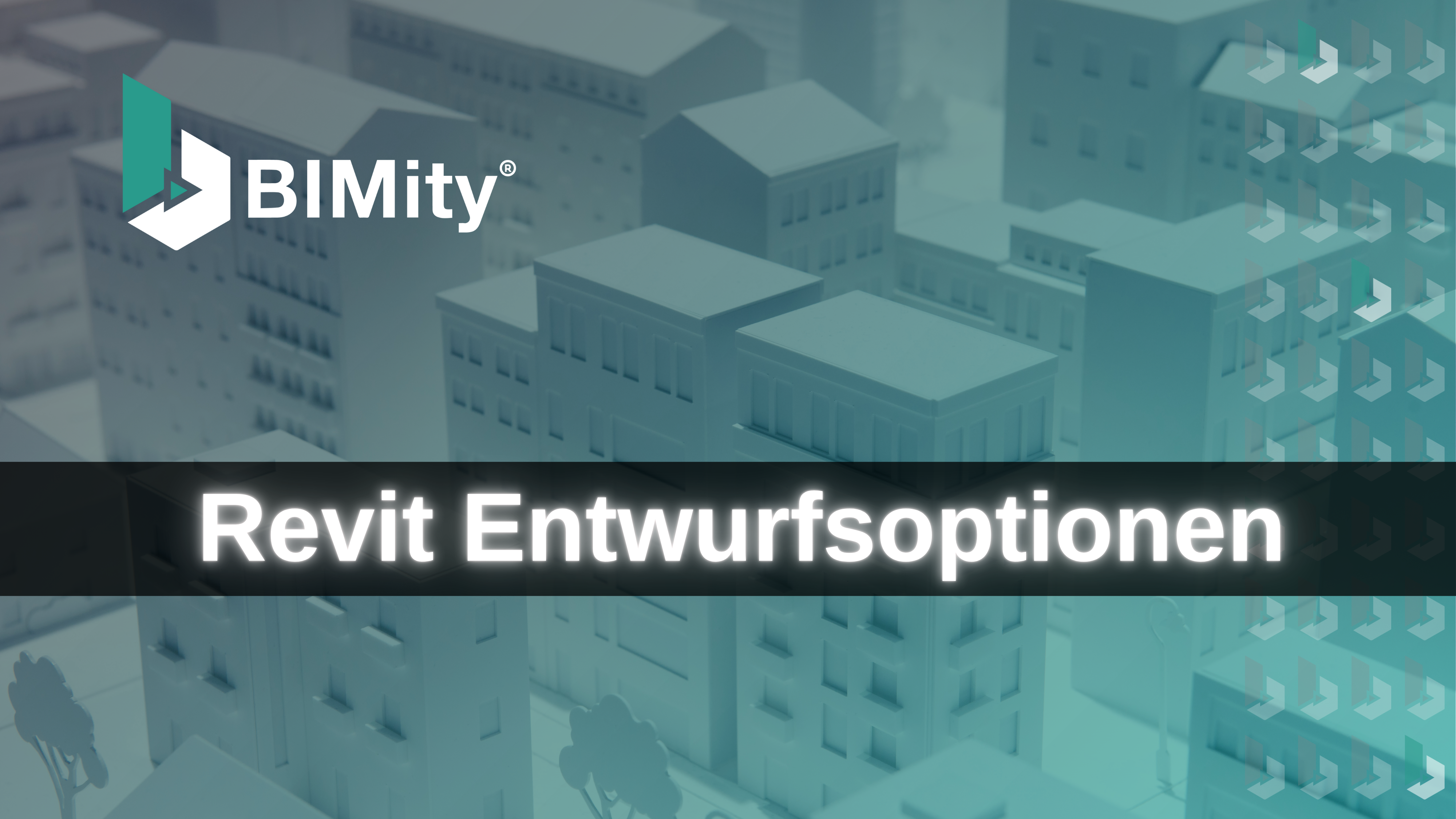 Entwurfserstellung Revit
