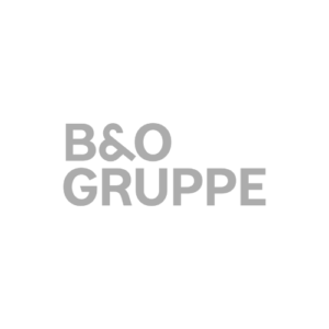 B&O Gruppe