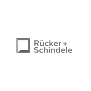 Ruecker + Schindele