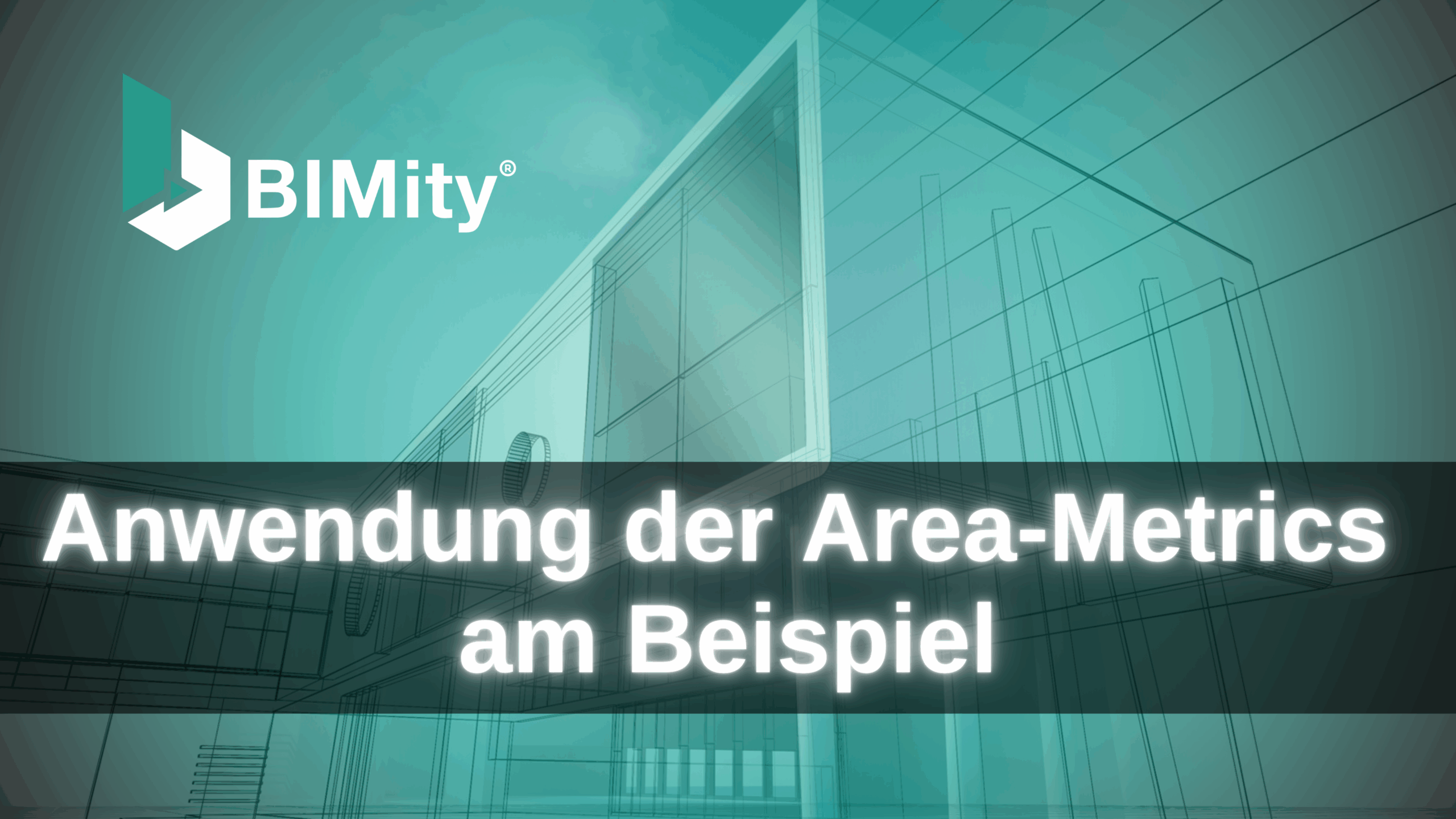 Anwendung der Area-Metrics am Beispiel